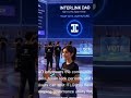 InterLink DAO empowers the community to vote on vesting models. #InterLink #ITLG #ITL