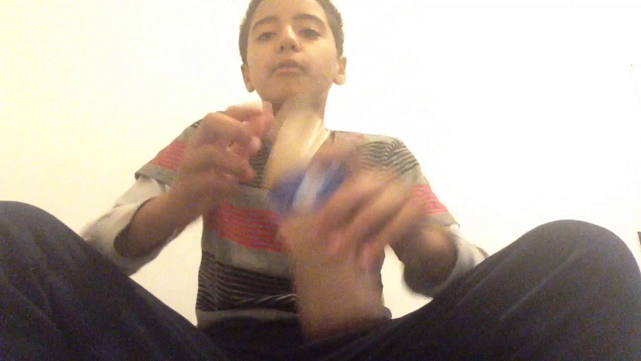 Water Bottle Flipping YouTube