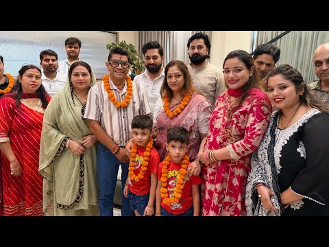 DR.MONIKA PANT JI KE SATH DEKHI MANN KI BAAT 🙏🏻🇮🇳🪷