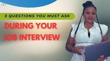 Topvragen om indruk te maken op uw interviewer!