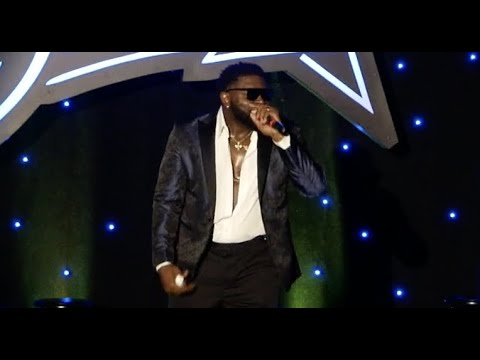 DP Sings “Simone” (Remake Of Erykah Badu’s “Tyrone”) | Rickey Smiley Karaoke Night