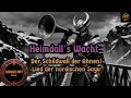 Heimdall's Wacht 🔶 Der Schildwall der Ahnen! | Lied der nordischen Saga