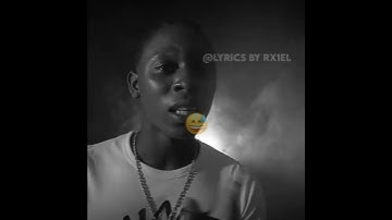 zagazai dupa - mama sorry [Lyric Video]