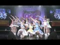 （TIF2015 ニコ生） SUPER☆GiRLS ２日目　2015.08.02 の動画、YouTube動画。