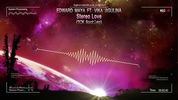 Edward Maya ft. Vika Jigulina - Stereo Love (TCM Bootleg) [Free Release]