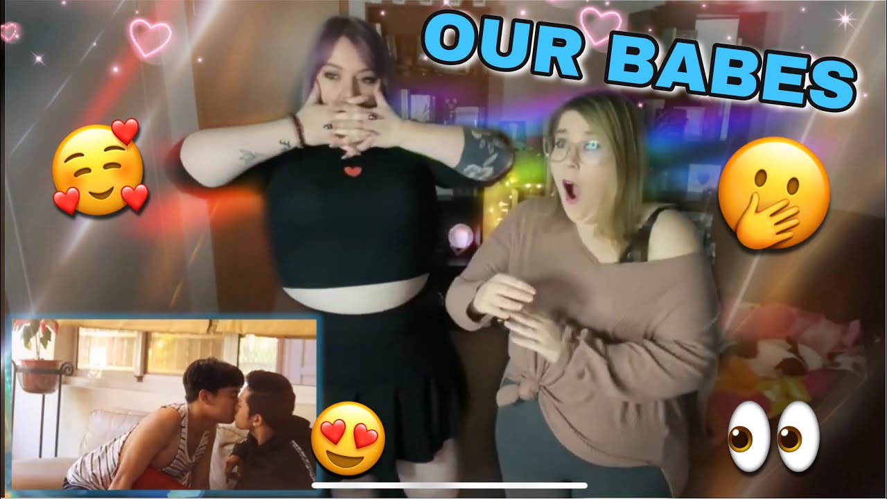 REACTION TO UNGUARDED: a Mini Series" EP 1