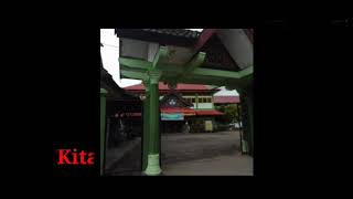 MARS Smansa (SMA Negeri 1 Kota Jambi)