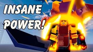 Im Testing Large Dual Blaster Noob Noob Experiment Warzone screenshot 2