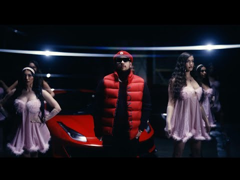 Fuerza Regida – TU NAME [Official Video]