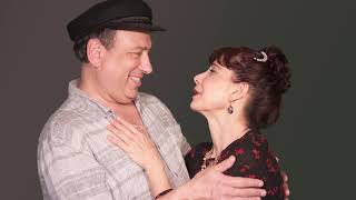Meet The Cast - Michael Kostroff Is Musical Theatre Guilds Zorba