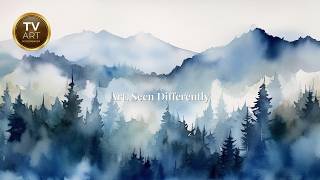 Blue Mountains