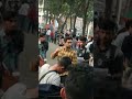 জোবান নতুন নাটকের শোটিংয়ে