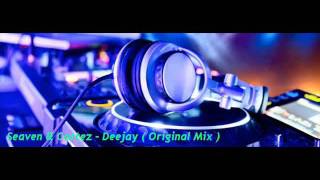 Seaven & Cortez - Deejay ( Original Mix )