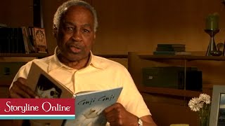 'Guji Guji' read by Robert Guillaume