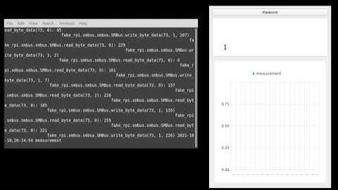 spectracs#7  added As7265x firmware class and tested with fake I2C