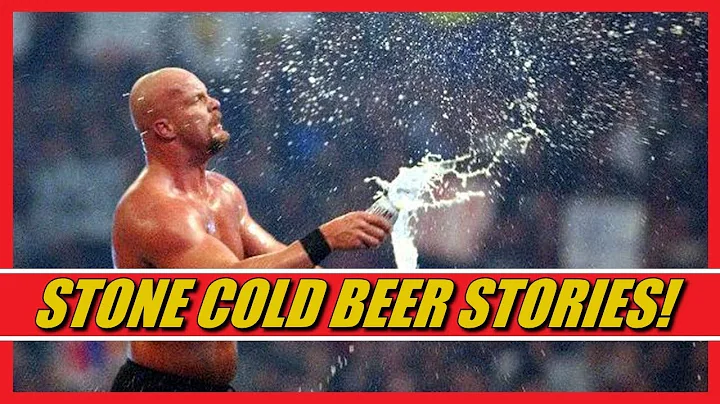 The Stories Behind Throwing Stone Cold All Those B...