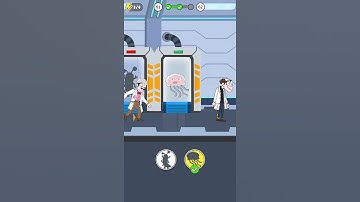 Clue Hunter Level 61 #Shorts