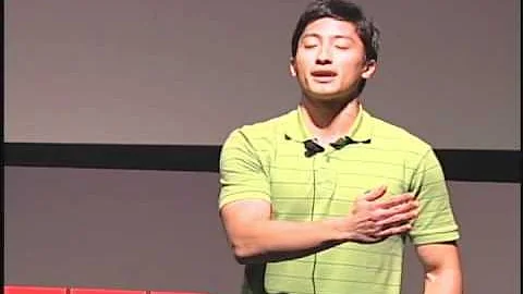 TEDxDuke - Daniel Wong on Realistic Idealism: Seei...