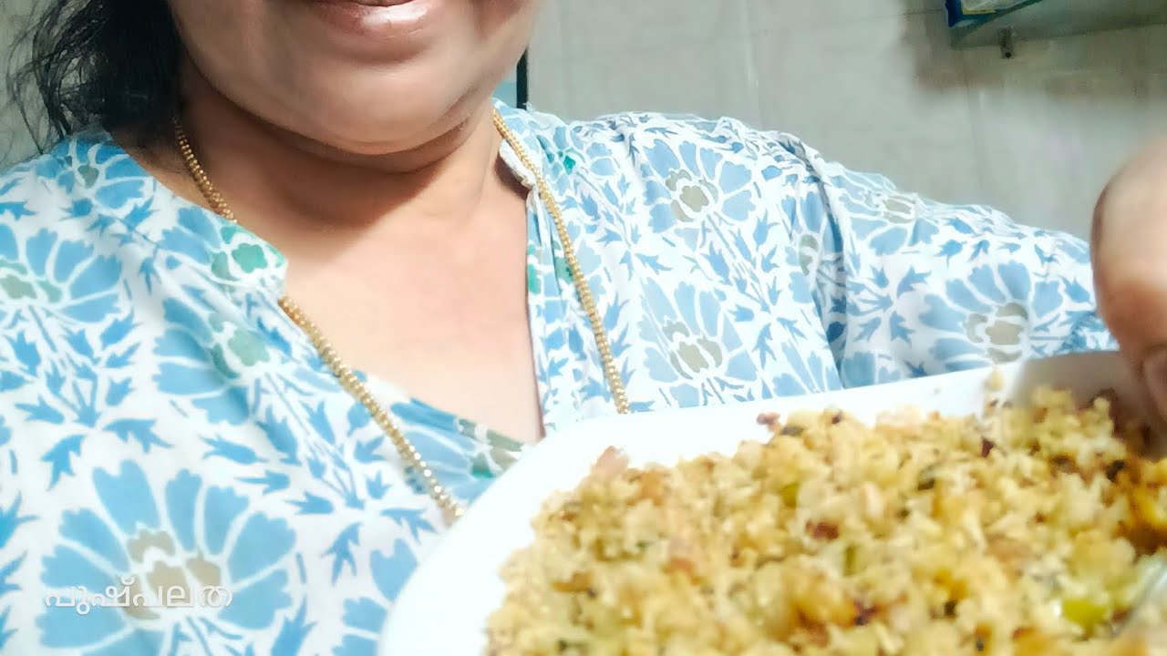 കൈപ്പില്ലാതെ പാവയ്ക്കാ തോരൻ 🥰
