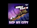 Reema Major - Rep My City