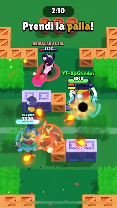 #brawlstars #gamer #gaming #games #brawlstarsgameplay #mobilegaming #brawlstarsfails #supercell