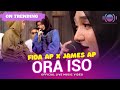 Fida AP X James AP - Ora Iso (Official Music Video) | Live Version