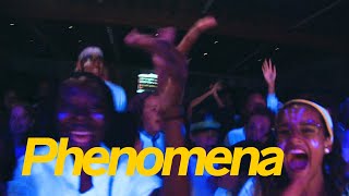 Phenomena Da Da (Live at Youth Camp) - Horizon Worship, Hannah Jordan, Joash Manawis