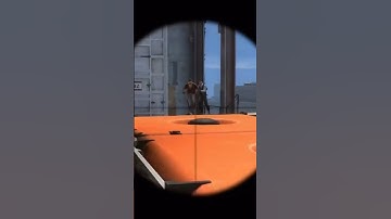 Counter Strike Multikills Vertigo & Nuke #counterstrike #csgoclips #awp #vertigo #nuke #csgo