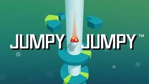QUÉ ES JUMPY JUMPY ? EL NUEVO JUEGO EN FACEBOOK