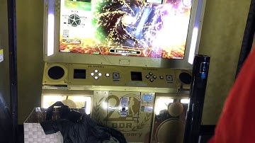 【DDR WAVE】HAPPY☆ANGEL【DDR A20 PLUS】 町田駅ラウンドワン祝小林よしみプロ優勝 100円2クレ感謝祭2020年12月26日