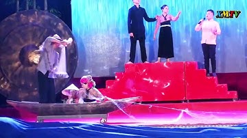 Chương trình nghệ thuật I Sắc màu Tường Hạ I ngày hội văn hóa dân tộc và quảng bá du lịch 