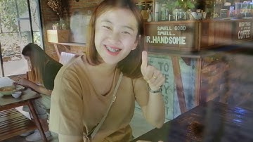 MR.Handsome Cafe