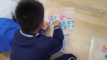 [不插電程式] 迴圈動動腦