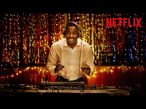 《DJ 奶爸》| 正式預告 | Netflix