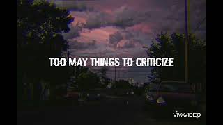 Live A Lie - Rival x Egzod, Andreas Stone (lyrics)