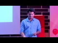 Catching up to changing times | Sijo Kuruvilla | TEDxMACE