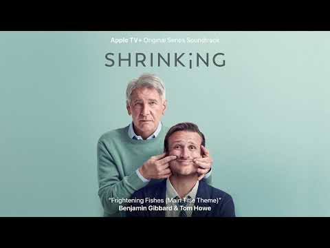 Shrinking | Frightening Fishes (Main Title Theme) - Benjamin Gibbard & Tom Howe | WaterTower