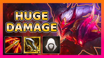 6 Scalescorn 6 Assassin | Strongest unbeatable comp?