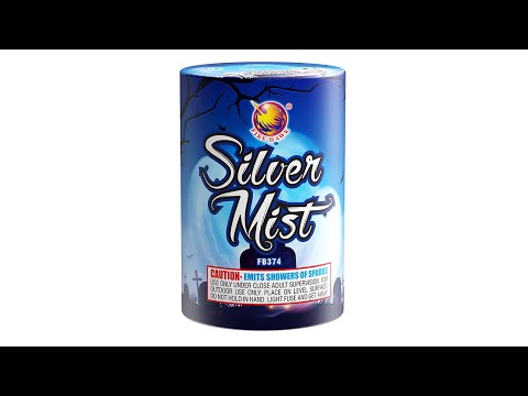 SILVER MIST