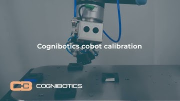 Increase the productivity of your Cobots