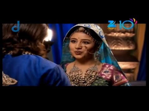 Jodha Akbar - Episode 567 - June 4, 2015 - Webisode - YouTube