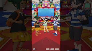Pokemon Masters EX - Run-Up to 6.5 Years Battle Countdown Login