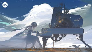 Hear The Most Relaxing & Emotional Piano Music | CELESTIAL By Ambyr Marie Hear The Most Relaxing & Emotional Piano Music | CELESTIAL By Ambyr Marie