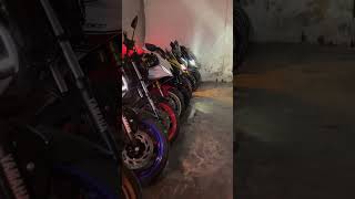 New Collection bike Used Bike Price in Bangladesh 2026