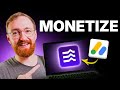 How to Monetize Your Web App with Google AdSense in Hostinger Horizons