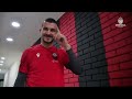 Inside Training : Duke finalizuar përgatitjet për startin e gjysmësezonit pranveror!