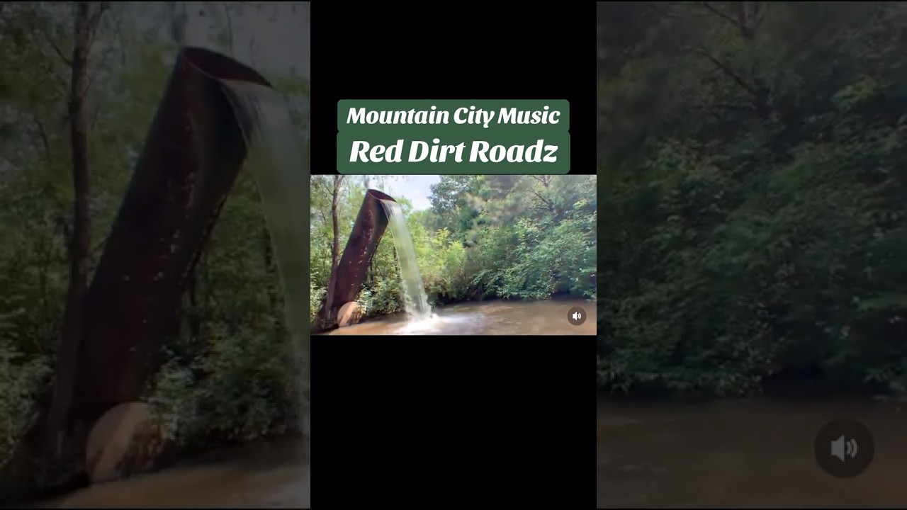 Red Dirt Roadz - Mountain City Music