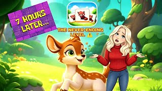 Magic Animal Tile Exposed: The Level That Never Ends 🚩 screenshot 5