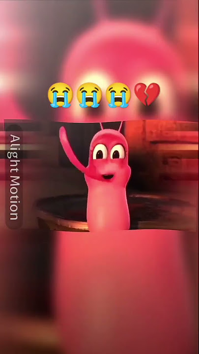 larva sad story 😭#larva #sad #sadstory #sadsong #foryou #alightmotion #edit #motivation #love #fy