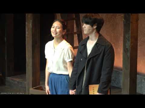 20210501 15시 음악극 태일 커튼콜(이봉준 백은혜)